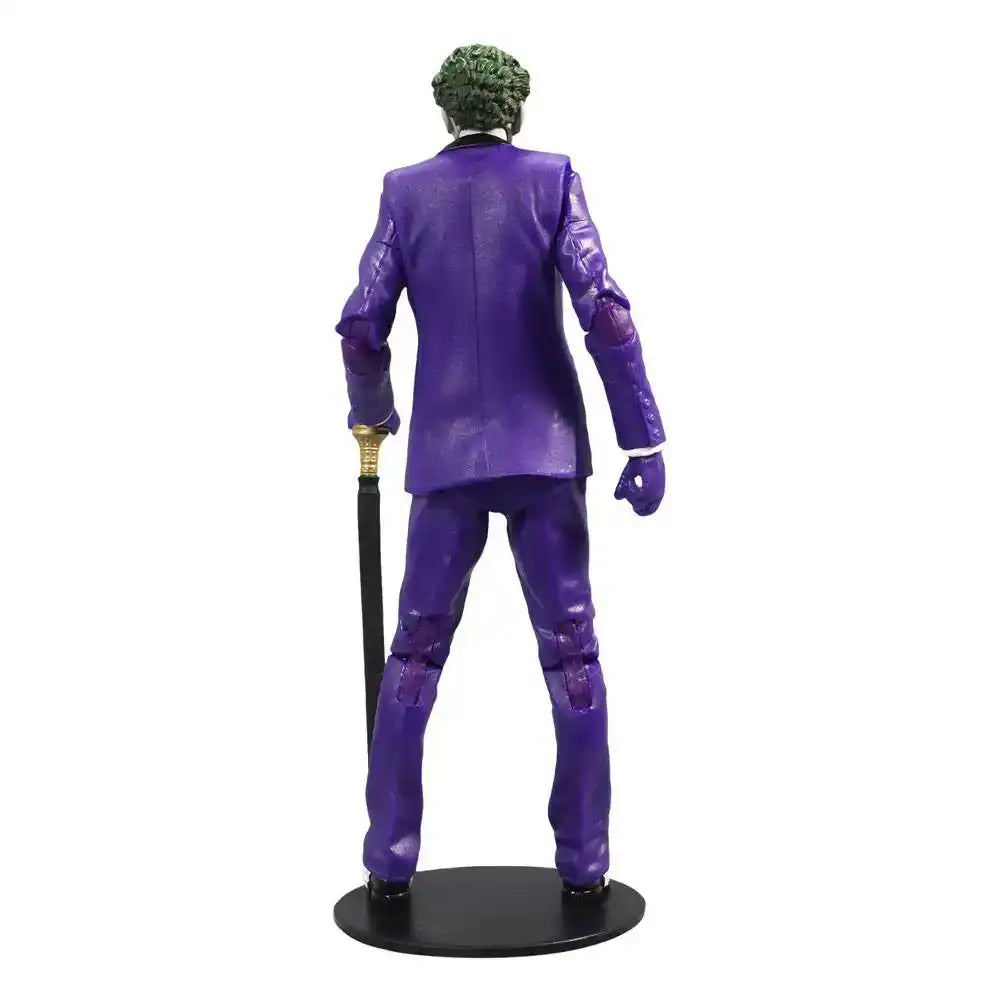 DC Multiverse Actionfigur The Joker: The Criminal (Batman: Three Jokers) 18 cm - Smalltinytoystore