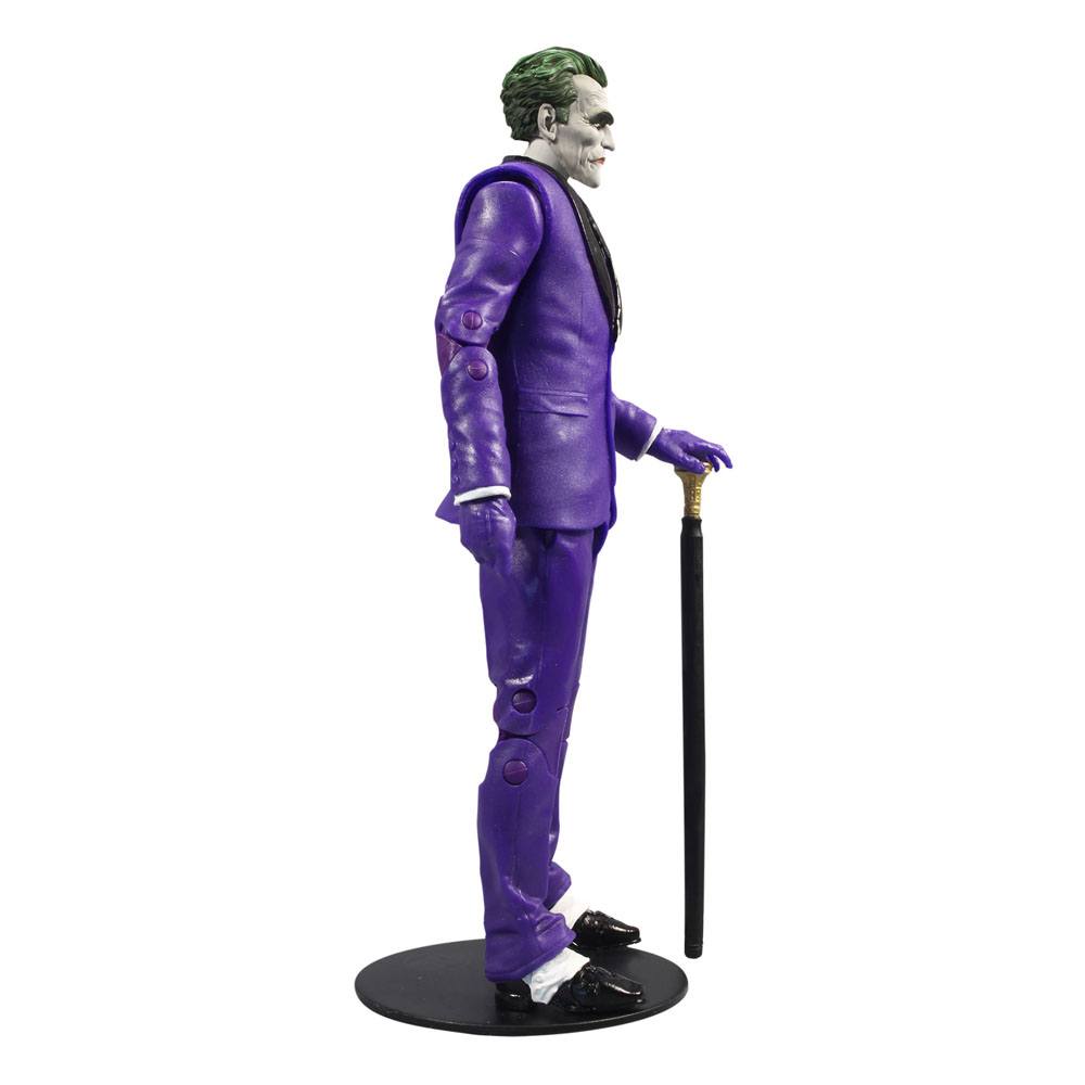 DC Multiverse Actionfigur The Joker: The Criminal (Batman: Three Jokers) 18 cm - Smalltinytoystore