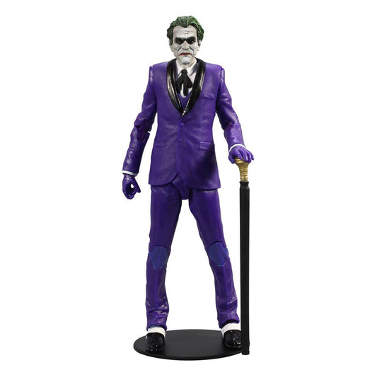DC Multiverse Actionfigur The Joker: The Criminal (Batman: Three Jokers) 18 cm - Smalltinytoystore