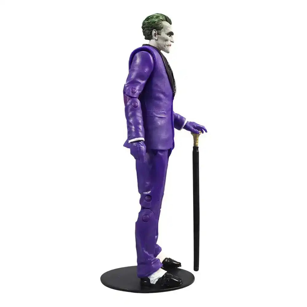 DC Multiverse Actionfigur The Joker: The Criminal (Batman: Three Jokers) 18 cm - Smalltinytoystore