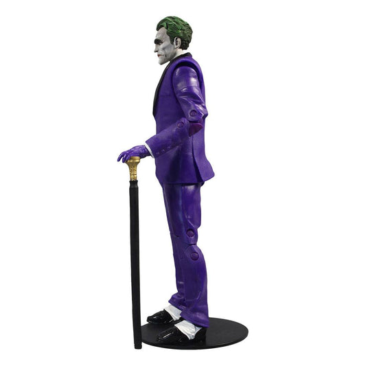 DC Multiverse Actionfigur The Joker: The Criminal (Batman: Three Jokers) 18 cm - Smalltinytoystore