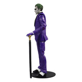 DC Multiverse Actionfigur The Joker: The Criminal (Batman: Three Jokers) 18 cm - Smalltinytoystore