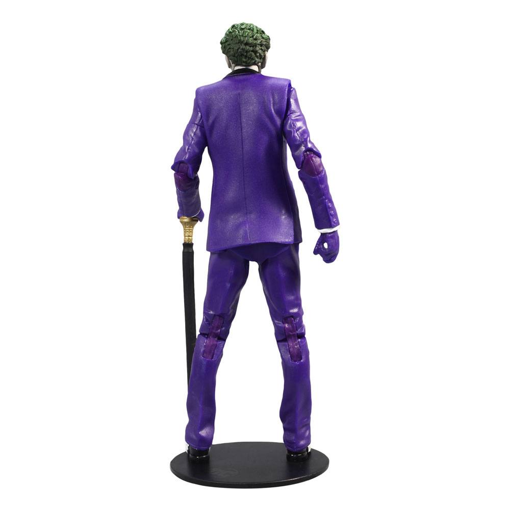 DC Multiverse Actionfigur The Joker: The Criminal (Batman: Three Jokers) 18 cm - Smalltinytoystore