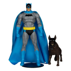 DC Multiverse Actionfiguren 18 cm Batman Wave 3 Sortiment (6) - Smalltinytoystore
