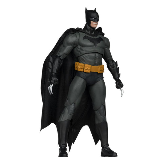 DC Multiverse Actionfiguren 18 cm Batman Wave 4 Sortiment (6) - Smalltinytoystore