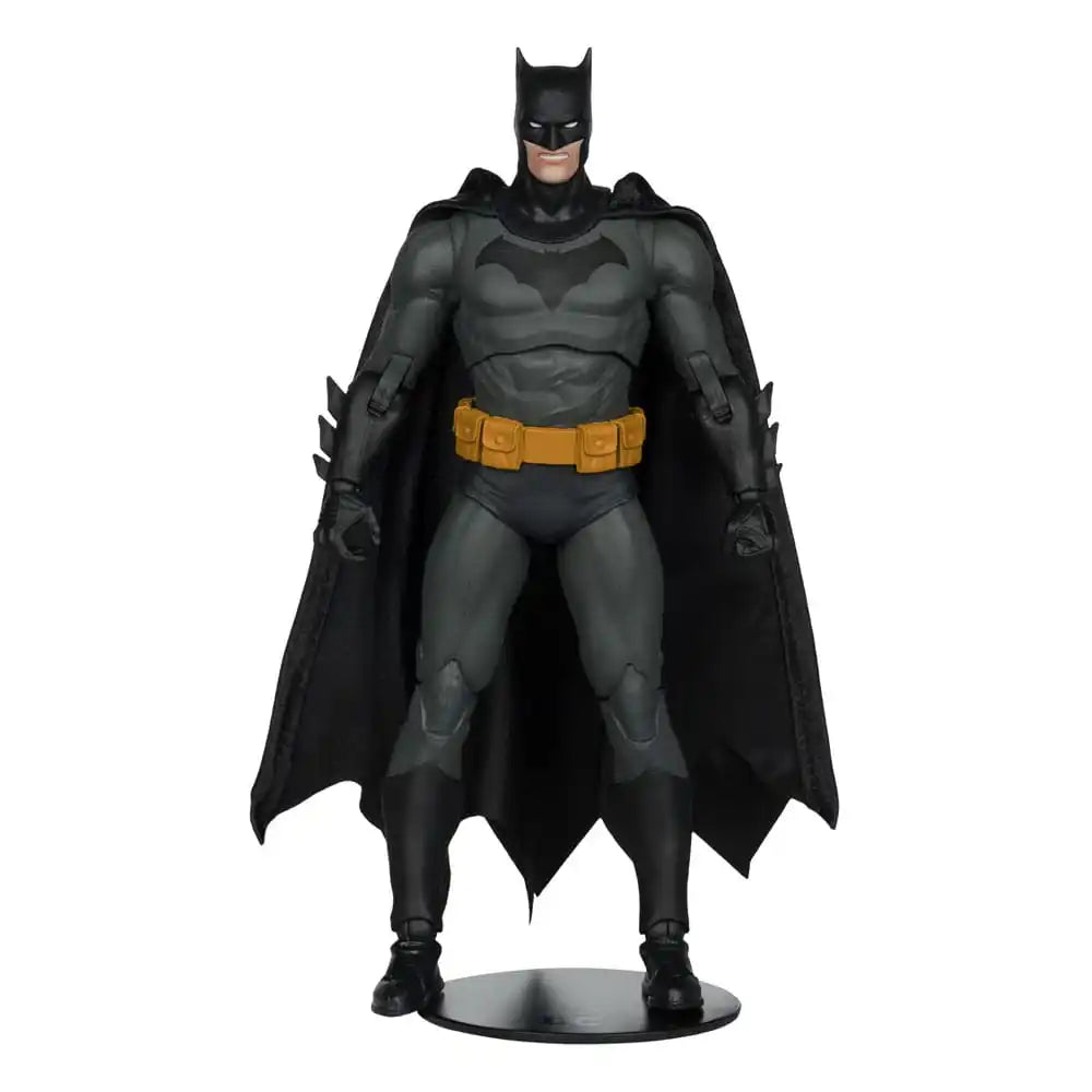 DC Multiverse Actionfiguren 18 cm Batman Wave 4 Sortiment (6) - Smalltinytoystore