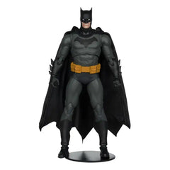 DC Multiverse Actionfiguren 18 cm Batman Wave 4 Sortiment (6) - Smalltinytoystore