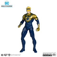 DC Multiverse Actionfiguren 18 cm Wave 18 Sortiment (6) - Smalltinytoystore