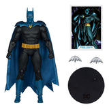 DC Multiverse Actionfiguren Batman (DC One Million) CHASE - Smalltinytoystore