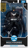 DC Multiverse Actionfiguren Batman (Justice Lords) - Smalltinytoystore