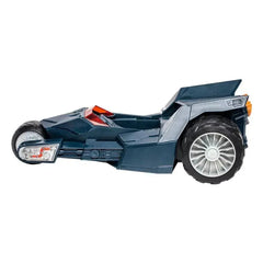 DC Multiverse Fahrzeug Bat-Raptor with Batman (The Batman Who Laughs) (Gold Label) - Smalltinytoystore