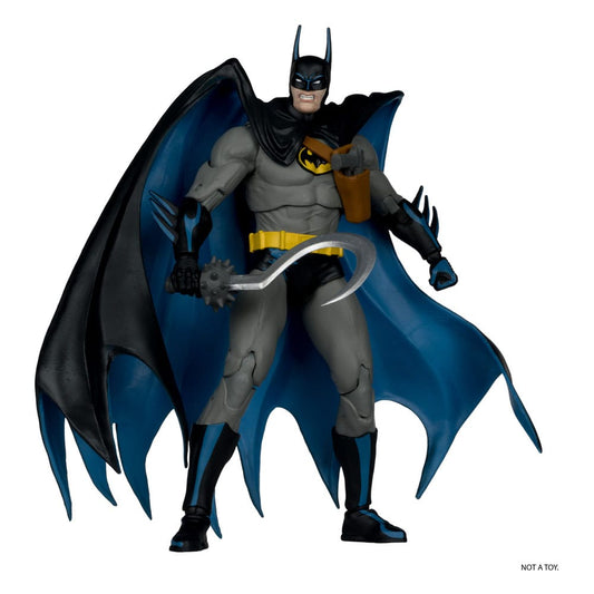DC Multiverse McFarlane Collector Edition Actionfigur #34 Batman (Batman: Year Two) 18 cm - Smalltinytoystore