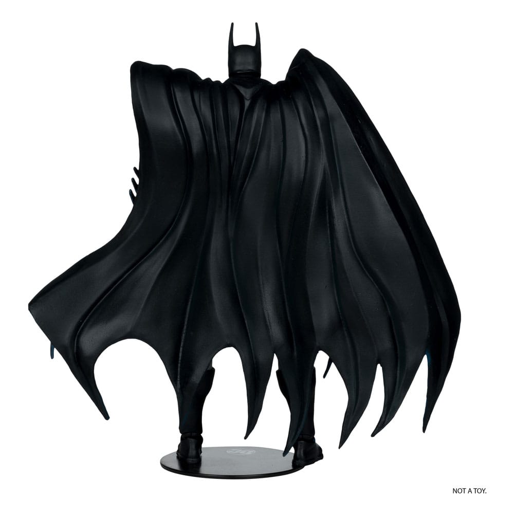 DC Multiverse McFarlane Collector Edition Actionfigur #34 Batman (Batman: Year Two) 18 cm - Smalltinytoystore