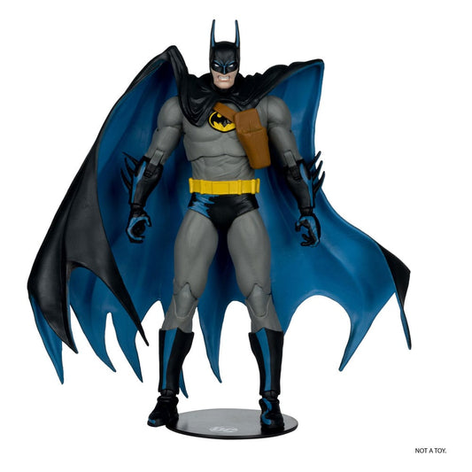 DC Multiverse McFarlane Collector Edition Actionfigur #34 Batman (Batman: Year Two) 18 cm - Smalltinytoystore