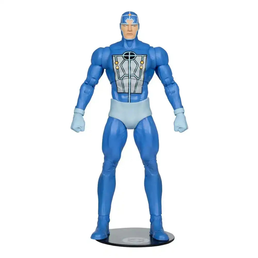DC Multiverse McFarlane Collector Edition Actionfigur #45 Metron (New Gods) 18 cm - Smalltinytoystore