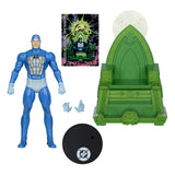 DC Multiverse McFarlane Collector Edition Actionfigur #45 Metron (New Gods) 18 cm - Smalltinytoystore