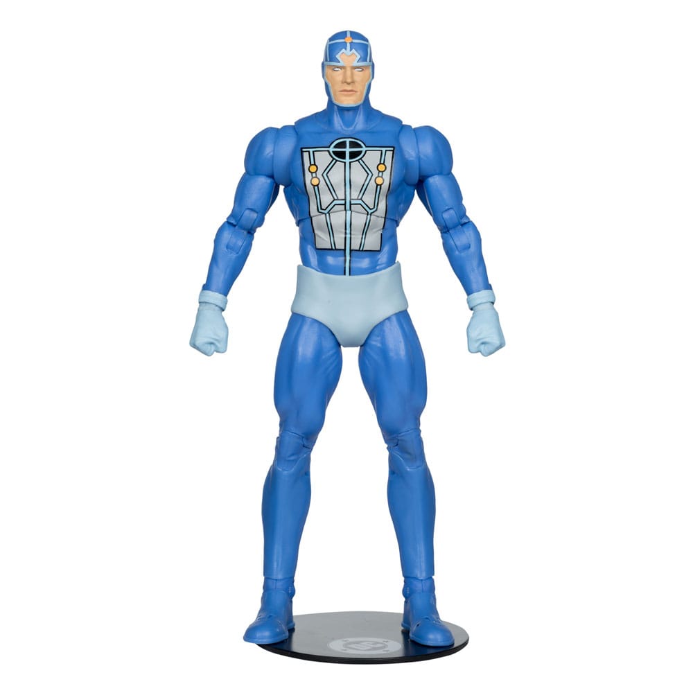 DC Multiverse McFarlane Collector Edition Actionfigur #45 Metron (New Gods) 18 cm - Smalltinytoystore