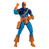 DC Multiverse McFarlane Collector Edition Actionfigur #46 Deathstroke (Deathstroke the Terminator) 18 cm - Smalltinytoystore
