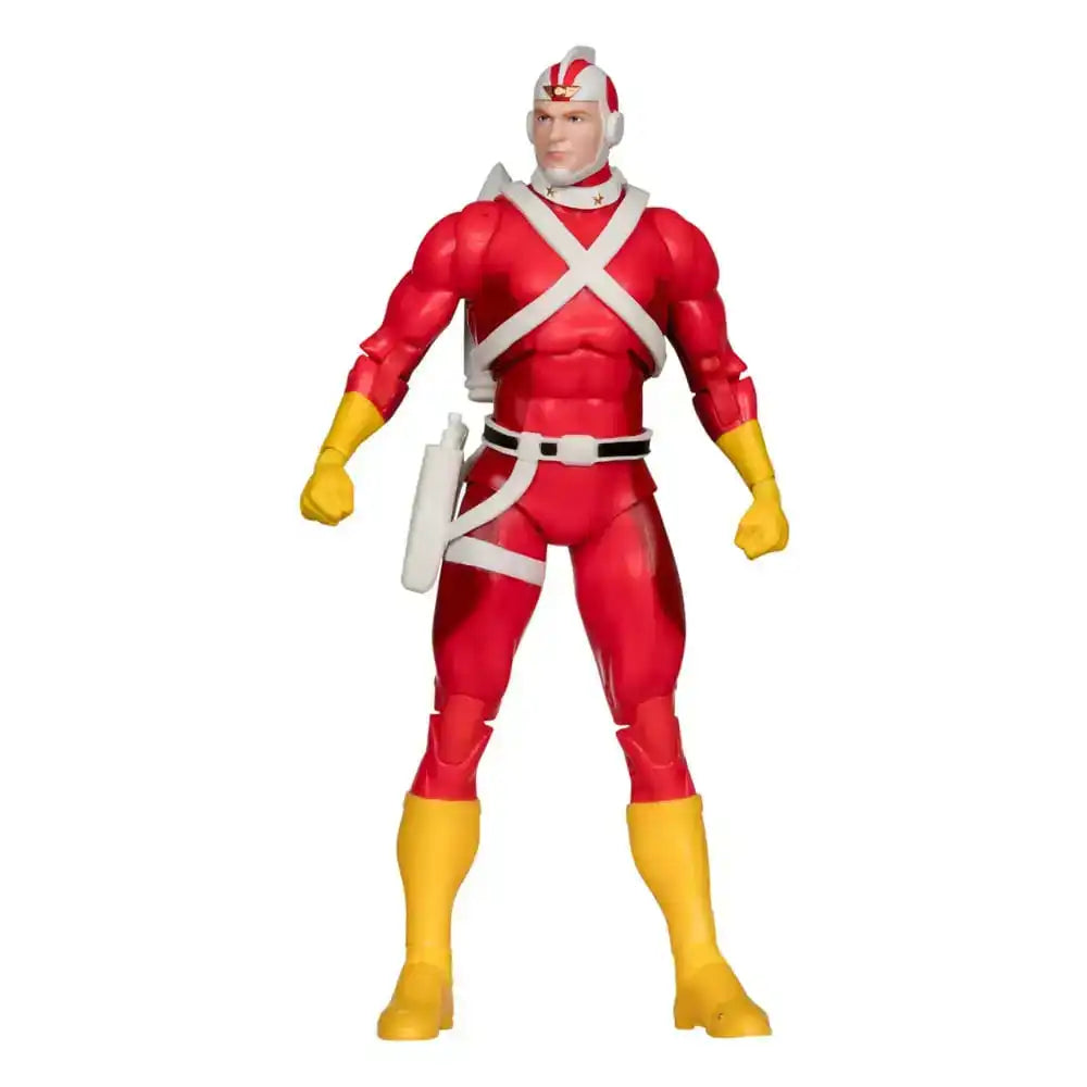 DC Multiverse McFarlane Collector Edition Actionfiguren 18 cm Wave 10 Sortiment (6) - Smalltinytoystore