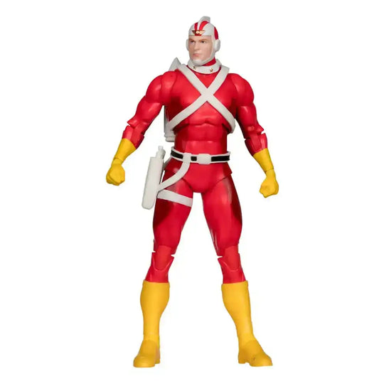 DC Multiverse McFarlane Collector Edition Actionfiguren 18 cm Wave 10 Sortiment (6) - Smalltinytoystore