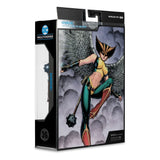 DC Multiverse McFarlane Collector Edition Actionfiguren 18 cm Wave 11 Sortiment (6) - Smalltinytoystore