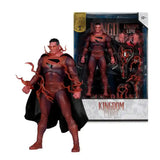DC Multiverse McFarlane Cover Recreations Actionfigur Superman (Kingdom Come) (Gold Label) 18 cm - Smalltinytoystore
