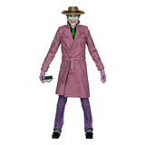 DC Multiverse McFarlane Cover Recreations The Joker Batman The Killing Joker Gold Label - Smalltinytoystore