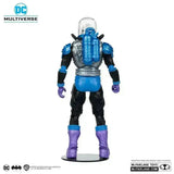 DC Multiverse Mr. Freeze Actionfiguren 18 cm (17166) - Smalltinytoystore