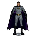 DC Rebirth DC Multiverse Actionfigur Batman (Gold Label) 18 cm - Smalltinytoystore