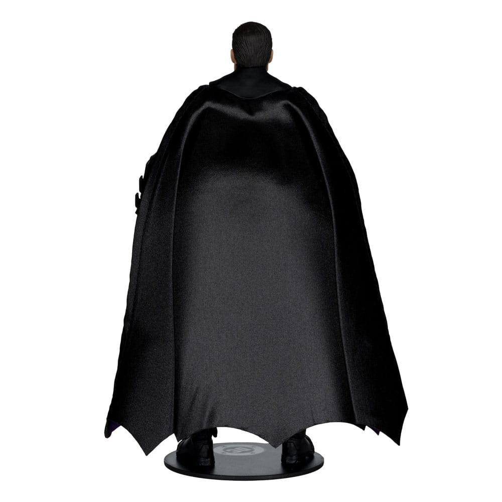 DC Rebirth DC Multiverse Actionfigur Batman (Gold Label) 18 cm - Smalltinytoystore
