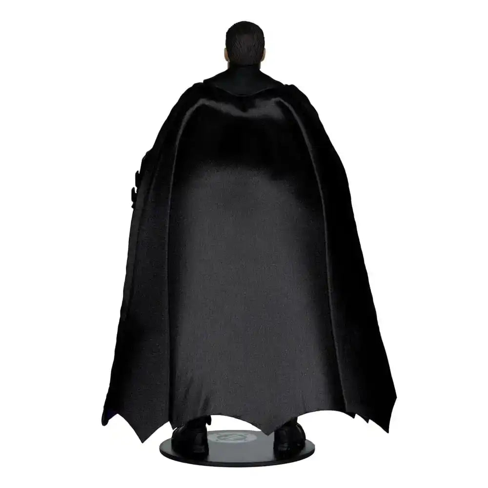 DC Rebirth DC Multiverse Actionfigur Batman (Gold Label) 18 cm - Smalltinytoystore