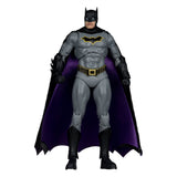 DC Rebirth DC Multiverse Actionfigur Batman (Gold Label) 18 cm - Smalltinytoystore