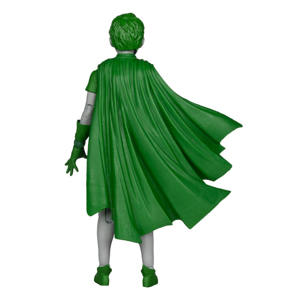 DC Rebirth DC Multiverse Actionfigur Robin (Dick Grayson) (Jokerized) (Gold Label) 18 cm - Smalltinytoystore