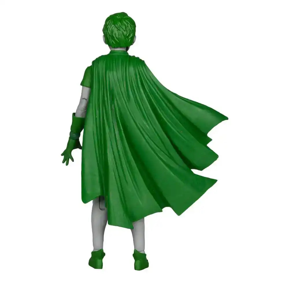 DC Rebirth DC Multiverse Actionfigur Robin (Dick Grayson) (Jokerized) (Gold Label) 18 cm - Smalltinytoystore