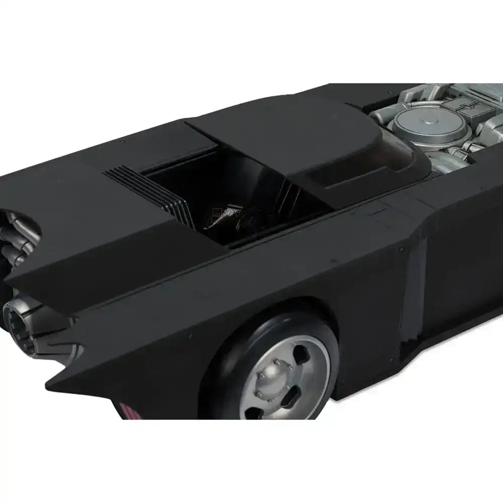 DC Rebirth DC Multiverse Fahrzeug Batmobil 58 cm - Smalltinytoystore