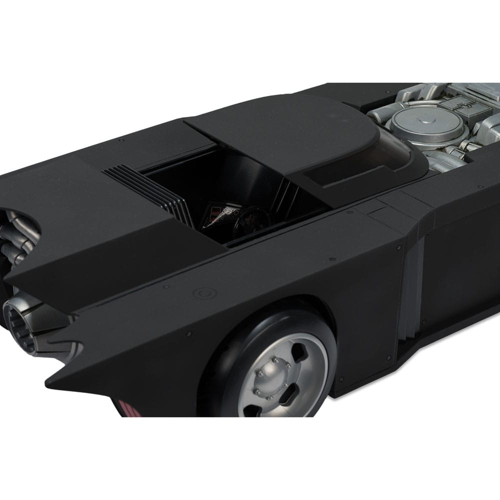 DC Rebirth DC Multiverse Fahrzeug Batmobil 58 cm - Smalltinytoystore