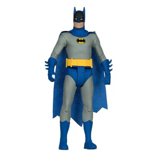 DC Retro Actionfigur Batman 15 cm