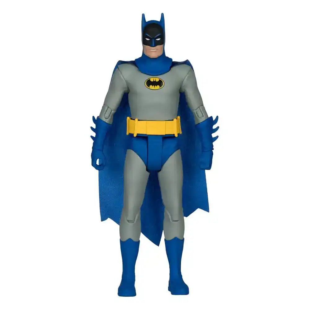 DC Retro Actionfigur Batman 15 cm