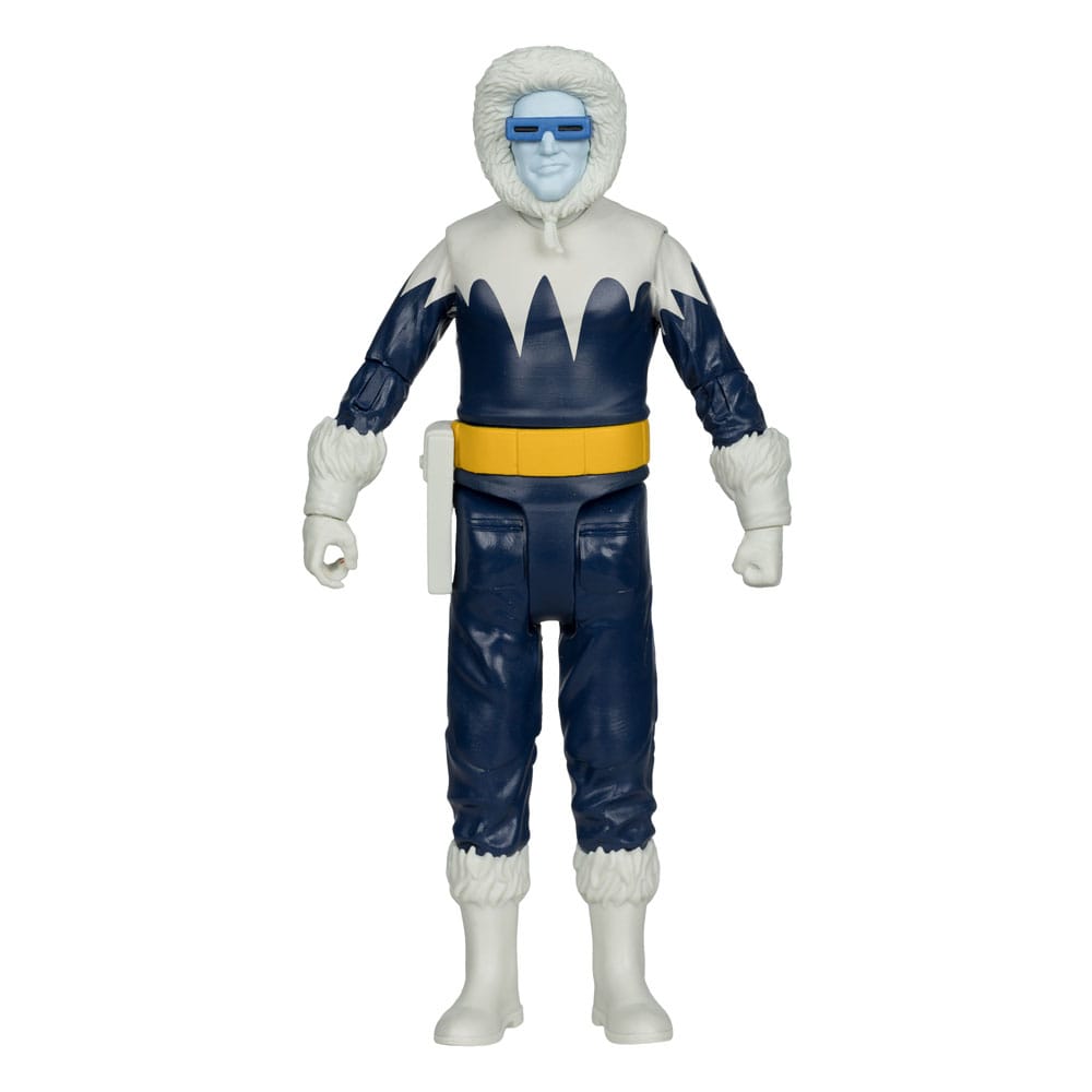 DC Retro Actionfiguren 15 cm Wave 13 Super Friends Sortiment (6) - Smalltinytoystore
