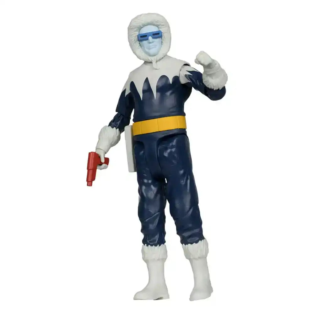 DC Retro Actionfiguren 15 cm Wave 13 Super Friends Sortiment (6) - Smalltinytoystore