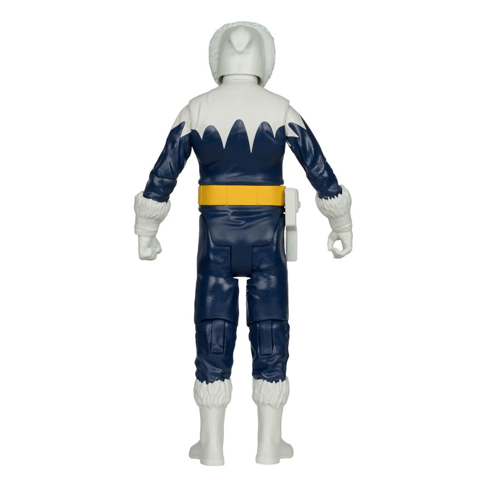 DC Retro Actionfiguren 15 cm Wave 13 Super Friends Sortiment (6) - Smalltinytoystore