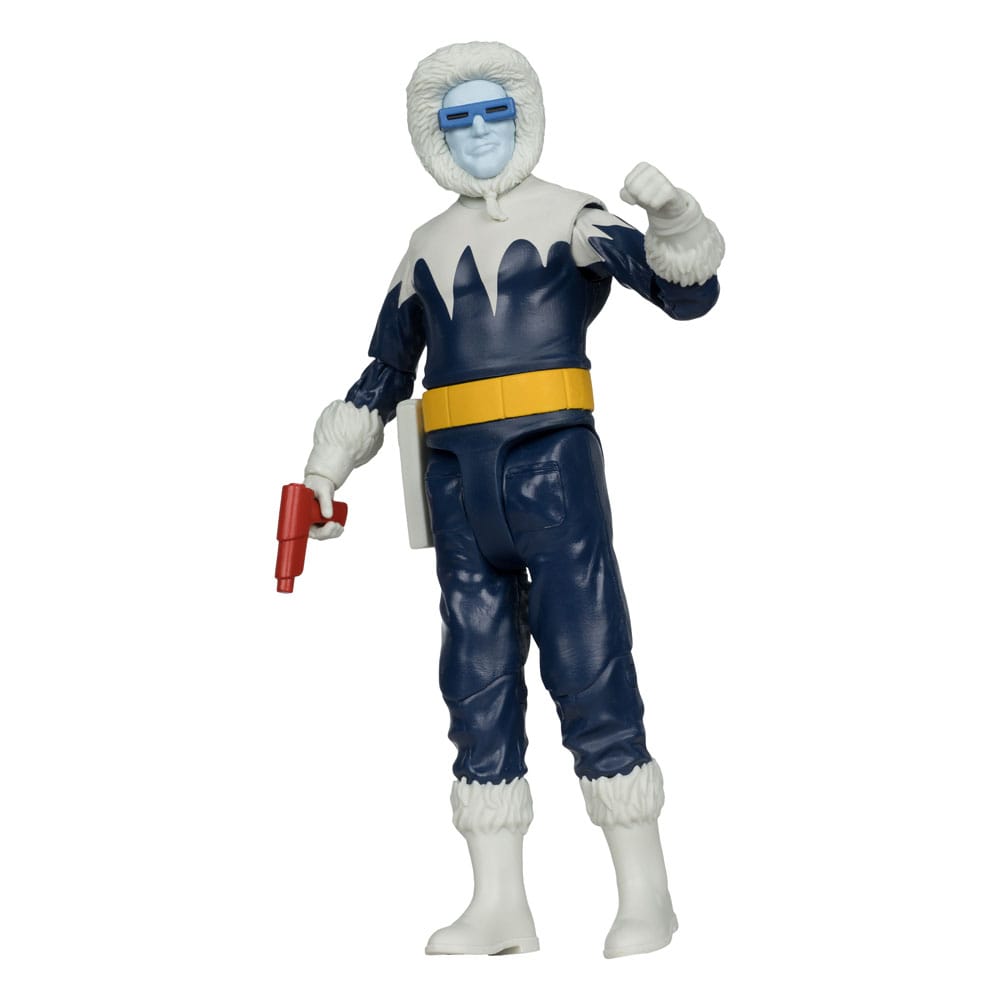 DC Retro Actionfiguren 15 cm Wave 13 Super Friends Sortiment (6) - Smalltinytoystore