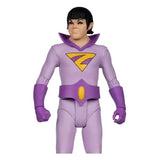 DC Retro Super Friends Actionfigur Zan 15 cm