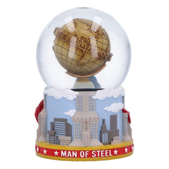 DC The Daily Planet Superman Schneekugel - Smalltinytoystore