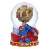 DC The Daily Planet Superman Schneekugel - Smalltinytoystore