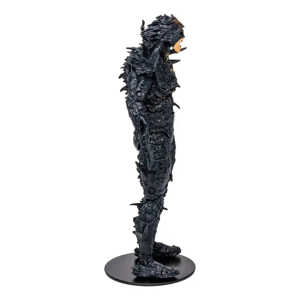 DC The Flash Movie Actionfigur Dark Flash 18 cm - Smalltinytoystore
