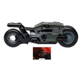 DC The Flash Movie Fahrzeug Batcycle - Smalltinytoystore