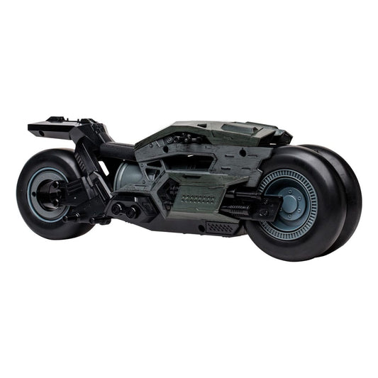 DC The Flash Movie Fahrzeug Batcycle - Smalltinytoystore