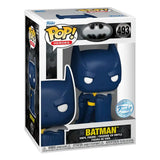 DC Thru The Years POP! Heroes Vinyl Figuren Batman 1M 9 cm - Smalltinytoystore
