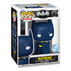 DC Thru The Years POP! Heroes Vinyl Figuren Batman 1M 9 cm - Smalltinytoystore